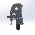 SOVOL SV08 HEAD Filament Cutting - Thumbnail 3