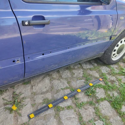 Clip nẹp cửa VW Golf MK3 / Jetta MK3 / Vento (door trim clips)