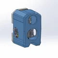 SOVOL SV08 HEAD Filament Cutting - Thumbnail 5