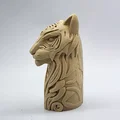 Tiger Totem – Tượng Totem Hổ - Thumbnail 3