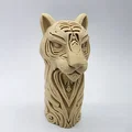 Tiger Totem – Tượng Totem Hổ - Thumbnail 5