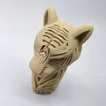 Tiger Totem – Tượng Totem Hổ - Thumbnail 7