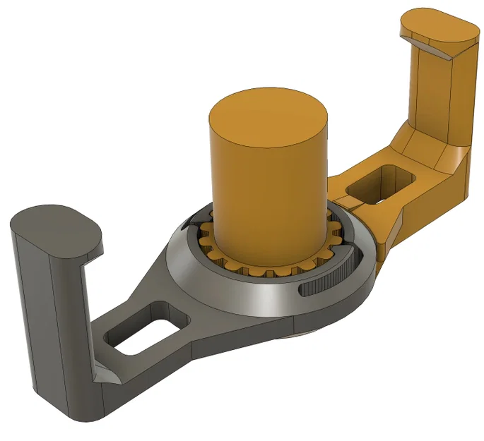 Jolly Joint LST Clip - Image 1