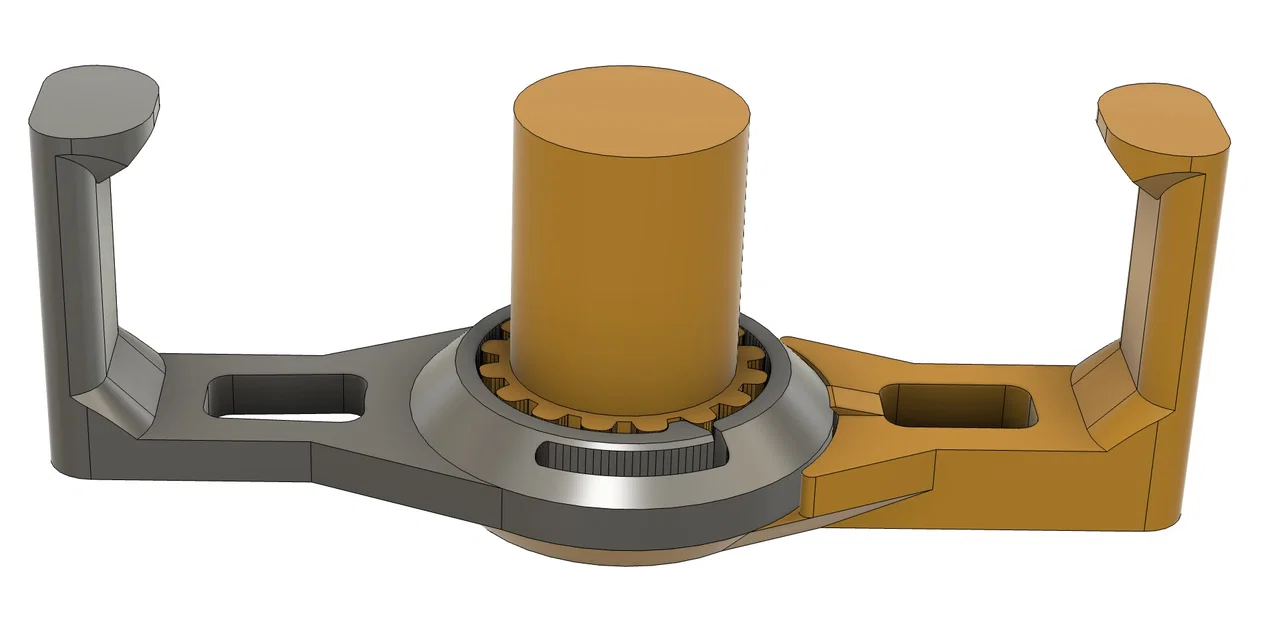 Jolly Joint LST Clip - Image 2