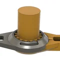 Jolly Joint LST Clip - Thumbnail 2