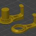 Jolly Joint LST Clip - Thumbnail 3