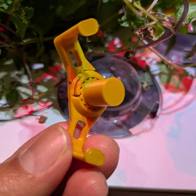 Jolly Joint LST Clip