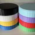 Nắp Mason Jar (miệng thường & wide mouth) - Mason Jar Lid - Thumbnail 1