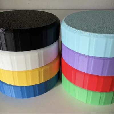 Nắp Mason Jar (miệng thường & wide mouth) - Mason Jar Lid