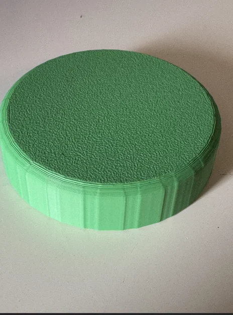 Nắp Mason Jar (miệng thường & wide mouth) - Mason Jar Lid - Image 3