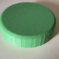 Nắp Mason Jar (miệng thường & wide mouth) - Mason Jar Lid - Thumbnail 3