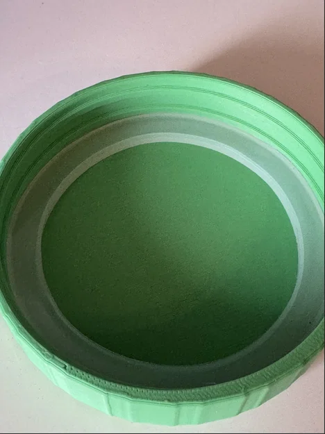 Nắp Mason Jar (miệng thường & wide mouth) - Mason Jar Lid - Image 4