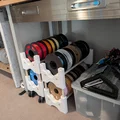 Kệ Treo Cuộn Filament Bản Cứng Cáp (Stronger Filament Spool Rack) - Thumbnail 3