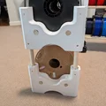 Kệ Treo Cuộn Filament Bản Cứng Cáp (Stronger Filament Spool Rack) - Thumbnail 5