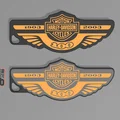 Móc khóa American V-Twin “100 Years” - Portachiavi - Porte Clès - Schlüsselanhänger - Thumbnail 3