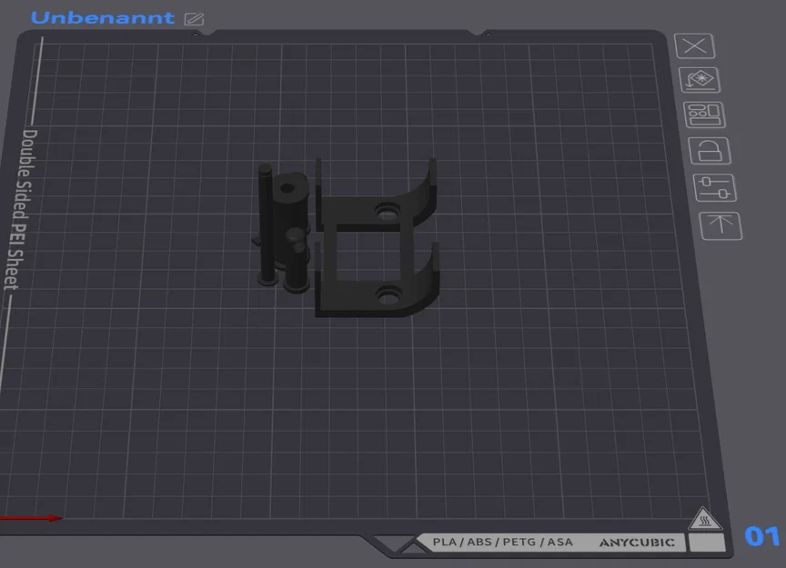 Hướng Dẫn Filament ACE Pro (ACE Pro Filament Guide) - Image 2