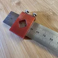 Cữ chặn thước (Ruler stop) - Thumbnail 1