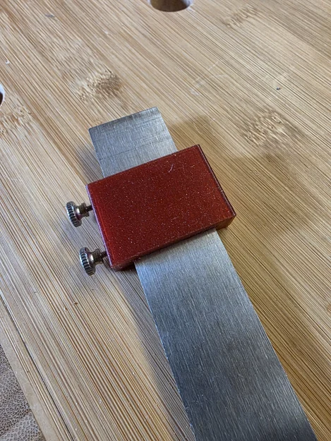 Cữ chặn thước (Ruler stop) - Image 2