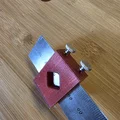 Cữ chặn thước (Ruler stop) - Thumbnail 3