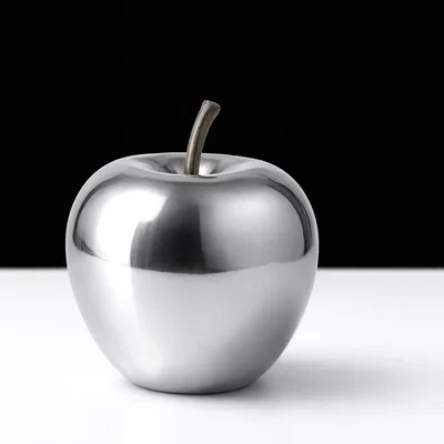 Minimal Apple tối giản | Trái cây sạch | Bowl | Tượng | Đồ decor