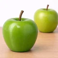 Minimal Apple tối giản | Trái cây sạch | Bowl | Tượng | Đồ decor - Thumbnail 2