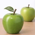 Minimal Apple tối giản | Trái cây sạch | Bowl | Tượng | Đồ decor - Thumbnail 3