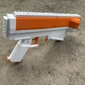 Slugger: Shotgun Nerf Flywheel dùng mag (4 short/2 full) - Bán tự động - Thumbnail 4