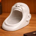 Bát Đựng Đồ Khuôn Mặt Gào Thét (Screaming Face Catchall Bowl) - Thumbnail 2