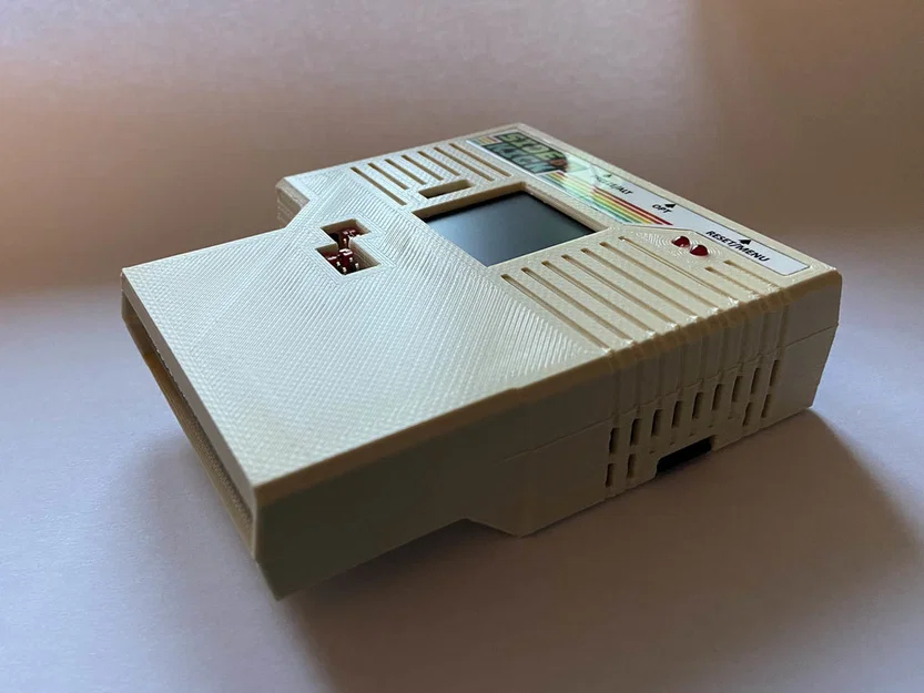 Vỏ Cartridge Sidekick64 - Image 1