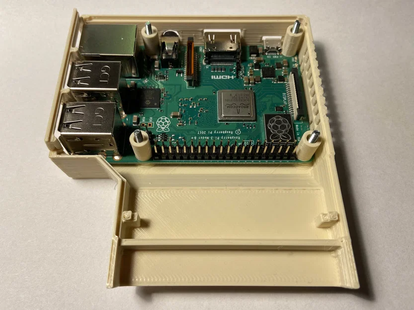 Vỏ Cartridge Sidekick64 - Image 9