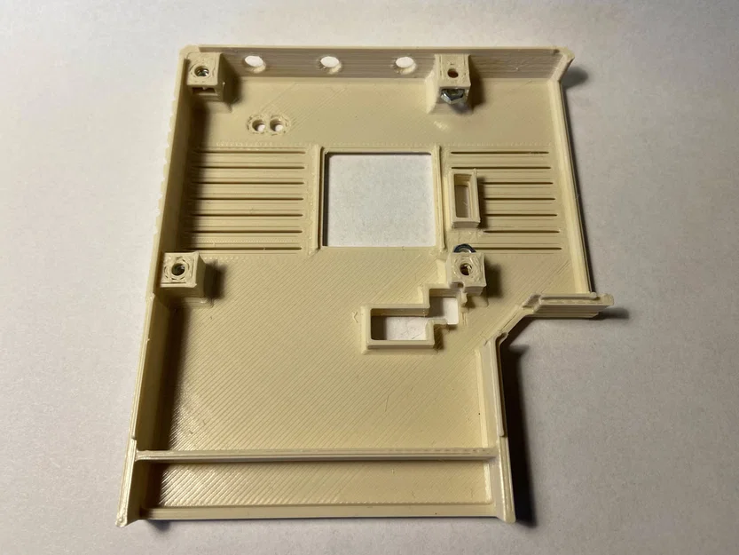 Vỏ Cartridge Sidekick64 - Image 11