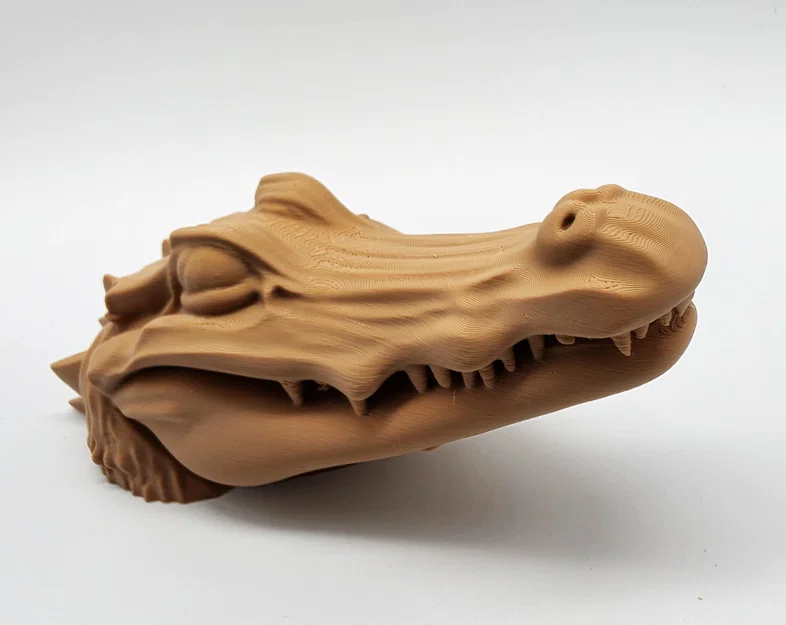 Cá Sấu Ú Òa (Peek-a-boo Alligator) - Image 2