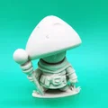 Pháp Sư Nấm – Bộ Sưu Tập Shooms! - Thumbnail 2