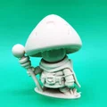 Pháp Sư Nấm – Bộ Sưu Tập Shooms! - Thumbnail 3
