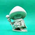 Pháp Sư Nấm – Bộ Sưu Tập Shooms! - Thumbnail 5