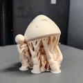 Pháp Sư Nấm – Bộ Sưu Tập Shooms! - Thumbnail 6