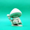 Pháp Sư Nấm – Bộ Sưu Tập Shooms! - Thumbnail 7