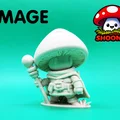 Pháp Sư Nấm – Bộ Sưu Tập Shooms! - Thumbnail 8