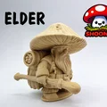 Elder Fungus - Bộ sưu tập Shooms! - Thumbnail 1