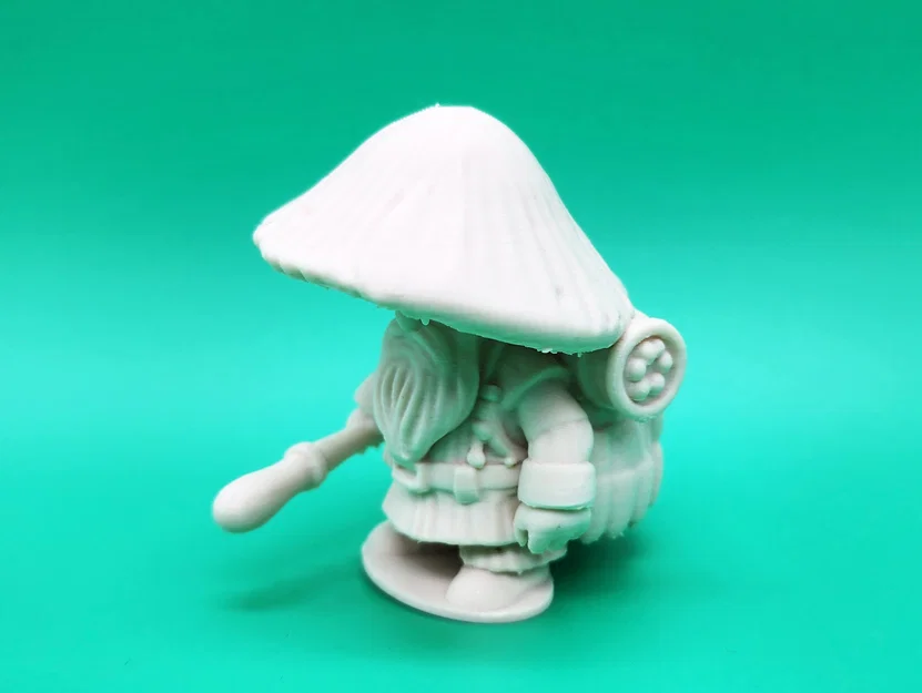 Elder Fungus - Bộ sưu tập Shooms! - Image 3