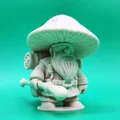 Elder Fungus - Bộ sưu tập Shooms! - Thumbnail 5