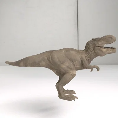 T-Rex – Vua của loài khủng long