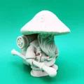 Elder Fungus - Bộ sưu tập Shooms! - Thumbnail 6