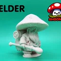 Elder Fungus - Bộ sưu tập Shooms! - Thumbnail 8