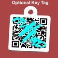 Bảng QR Code dễ làm & tùy chỉnh / Nam châm tủ lạnh cho WiFi, v.v. - Thumbnail 5