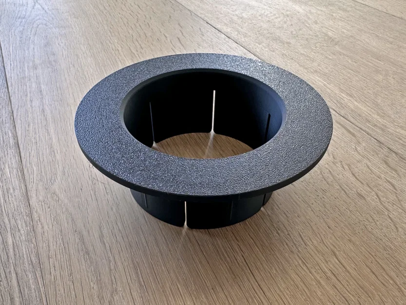 Parametric Big Grommet (Grommet lớn tuỳ chỉnh kích thước) - Image 2