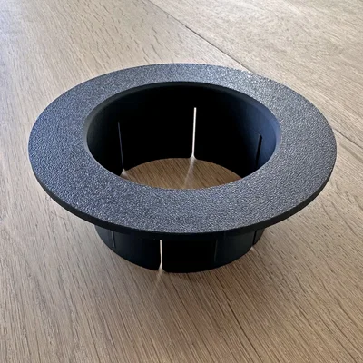 Parametric Big Grommet (Grommet lớn tuỳ chỉnh kích thước)