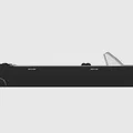 Bộ Kit Card Lincoln Continental Convertible Limousine (tỷ lệ 1:32) - Thumbnail 7