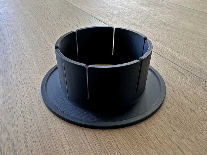 Parametric Big Grommet (Grommet lớn tuỳ chỉnh kích thước) - Image 3