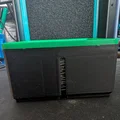 Hộp điện trở Gridfinity kiểu Ridge (Gridfinity Ridge Style Resistor Bin) - Thumbnail 5